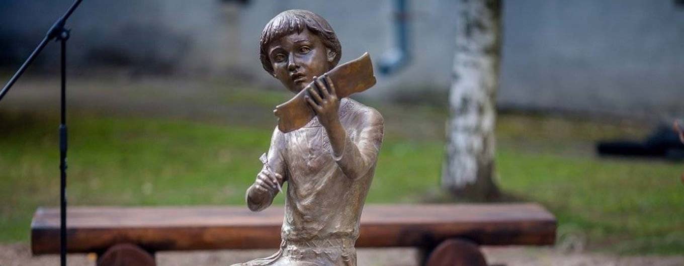 Берестяные грамоты. Аудиогид