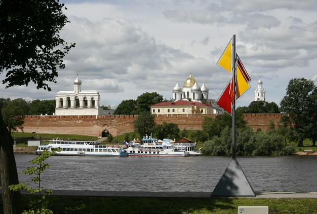 Союз русских Ганзе́йских городов