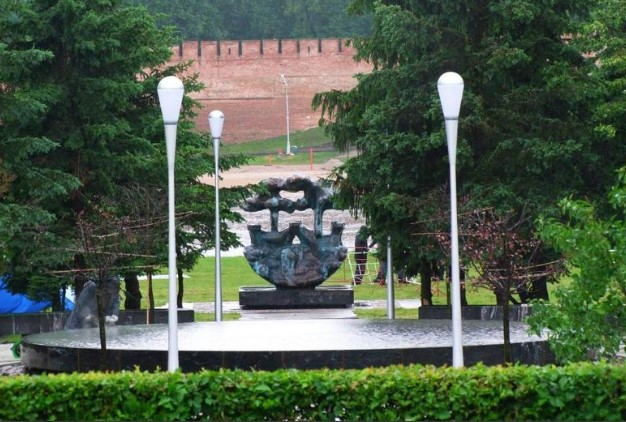 Ганзе́йский знак