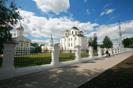 Никольский Собор