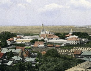 Десятинная улица, дом 27