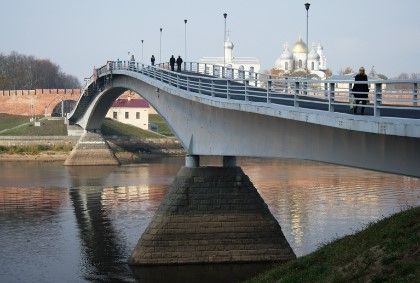 Кремлёвский мост