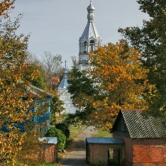 Улица Добрыня