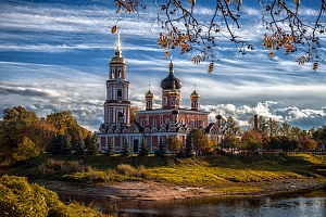 Воскресенский собор
