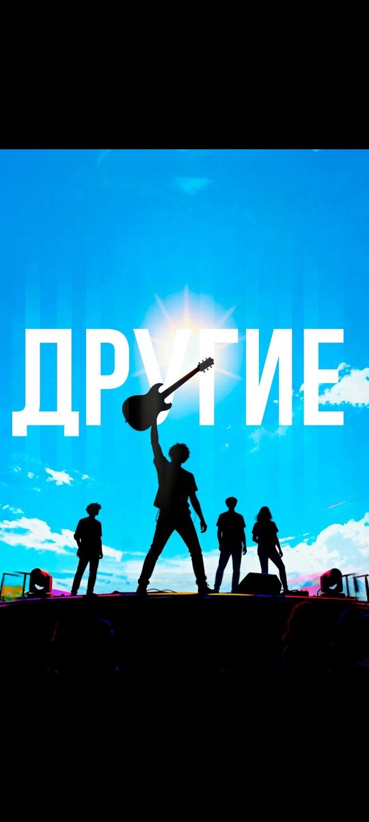 Фестиваль «ДРУГИЕ»