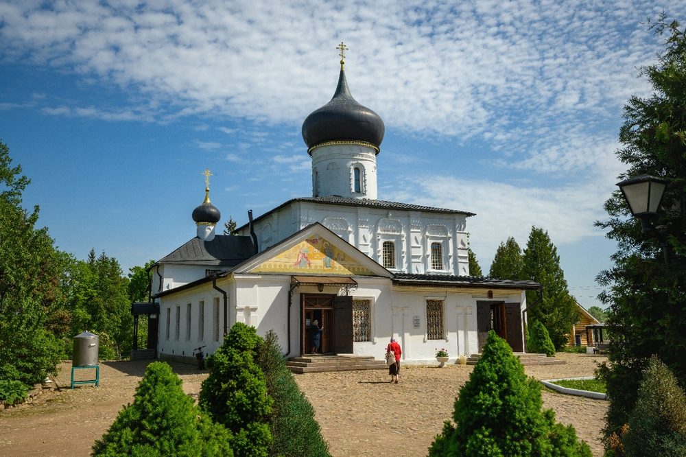 Фотоэкскурсия
