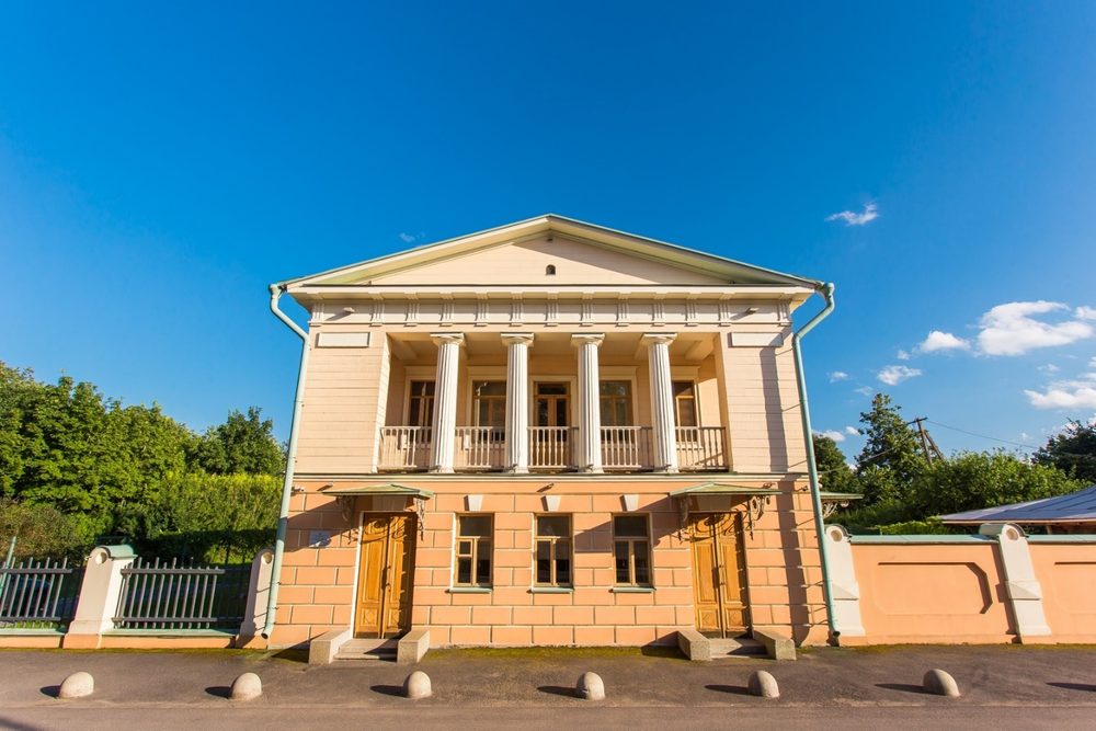 «К Словенскому морю»
