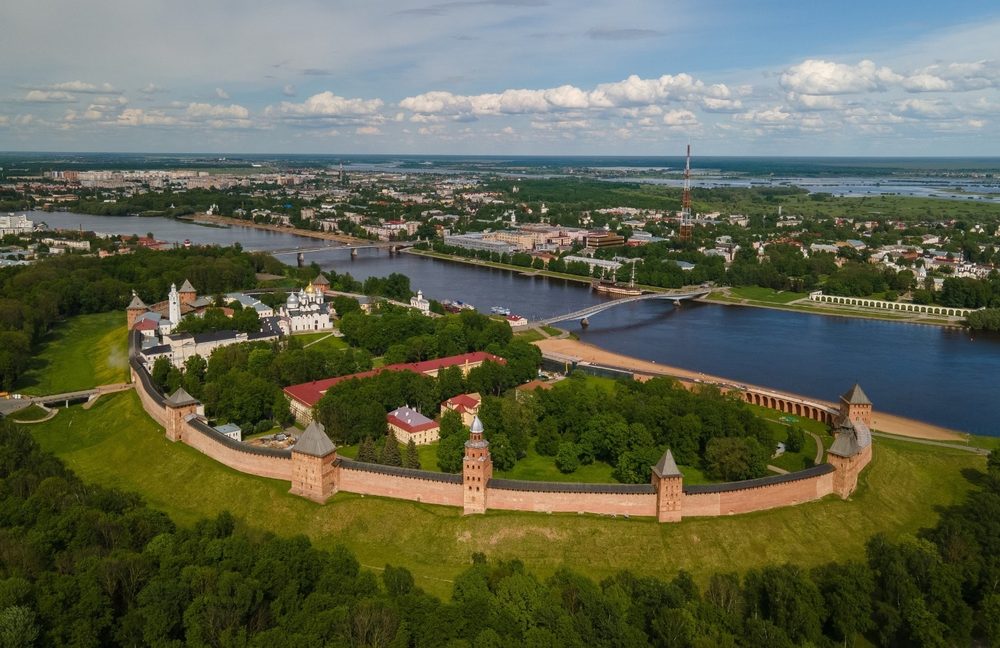 Самостоятельная квест-экскурсия «Ганзейский торговый союз»