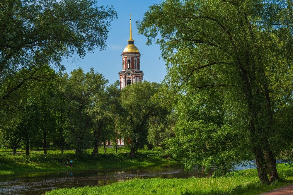 Святыни, что выстояли — и учат нас быть сильными