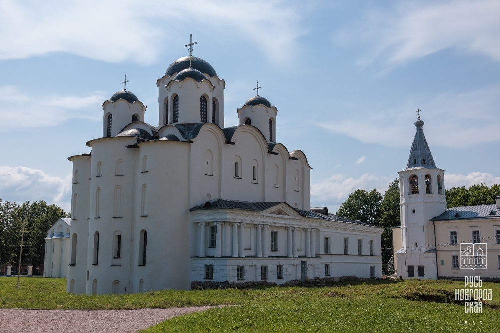 Никольский собор