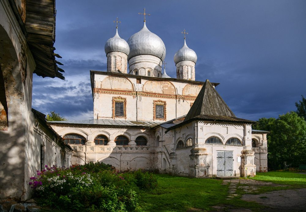 Знаменский собор
