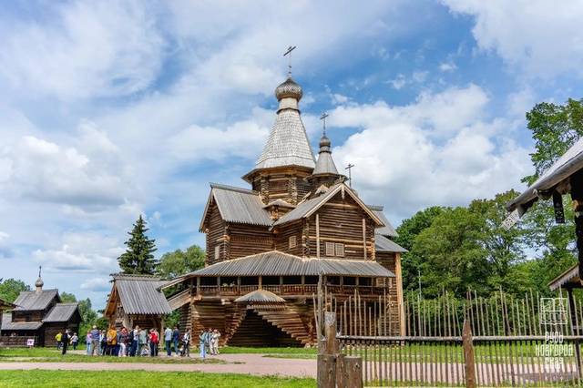 Из Москвы на 3 дня