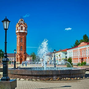 Башня