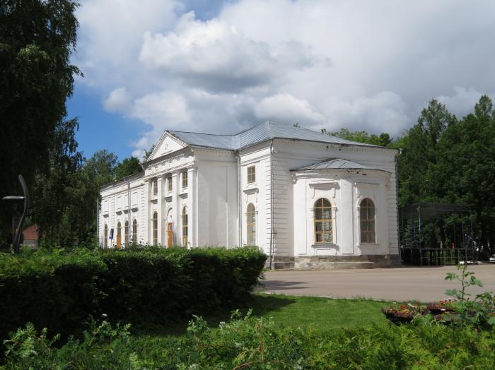 Екатерининский собор