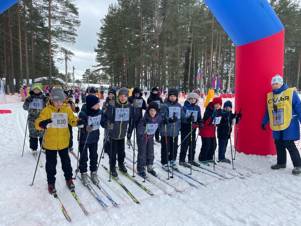 Вертепное представление