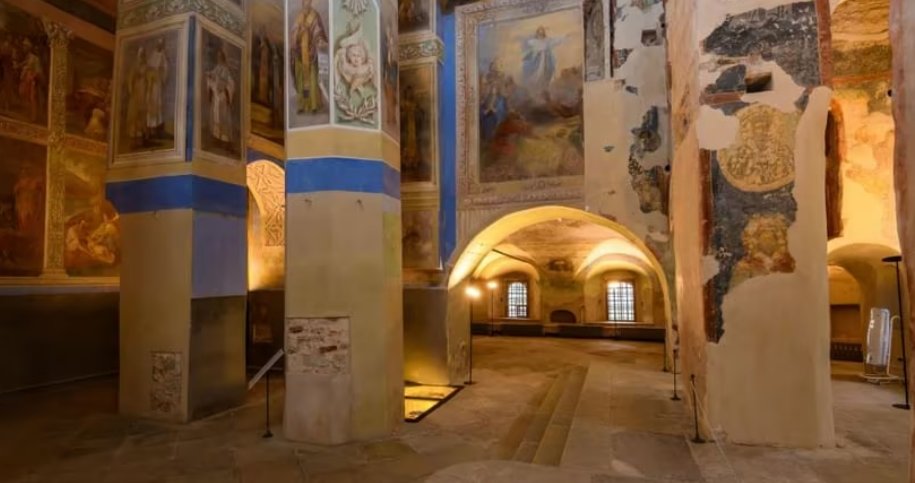 Концерт «И в целом мире Рождество»