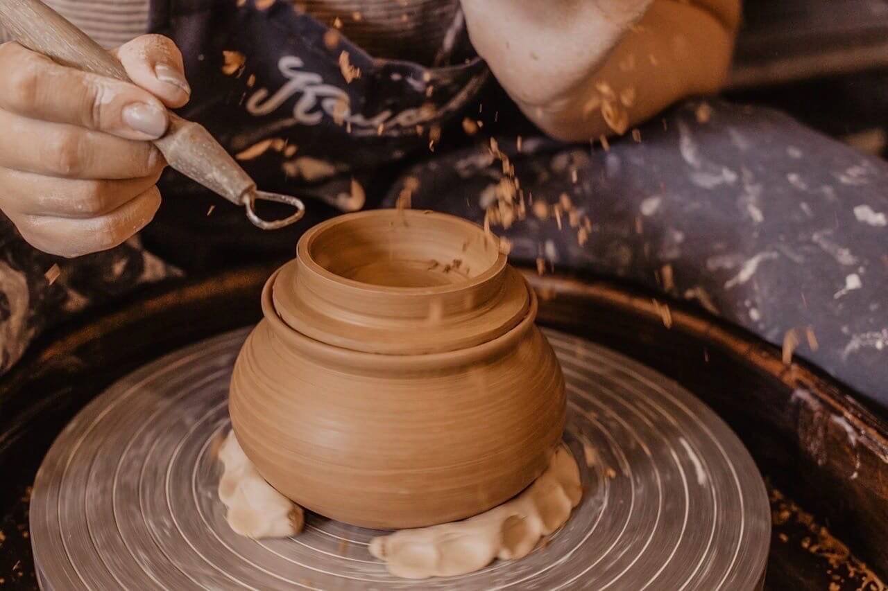 Гончарная школа «Колокол»