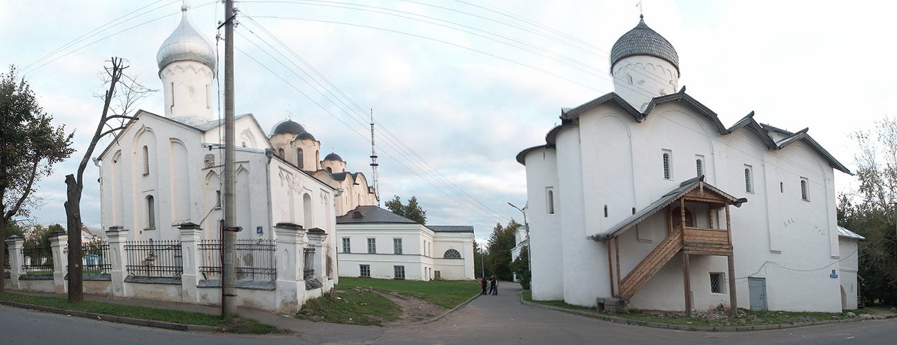 Церковь Жен-Мироносиц