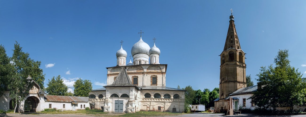 Знаменский собор