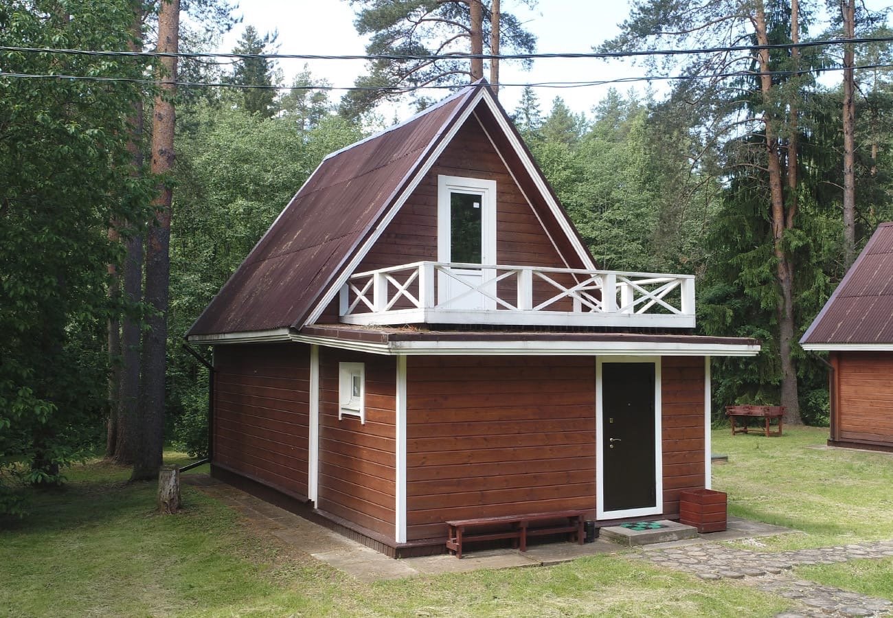 База отдыха Белка