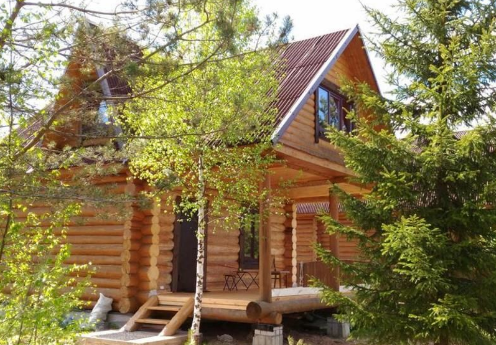 База отдыха Савкино Village 