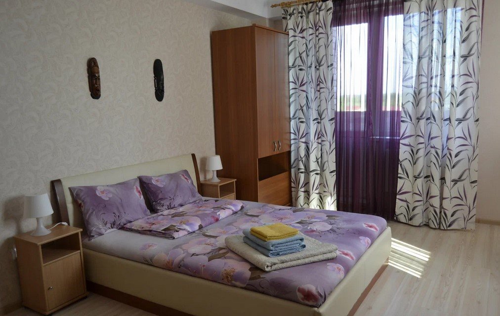 Veliky Hotel & Apartments