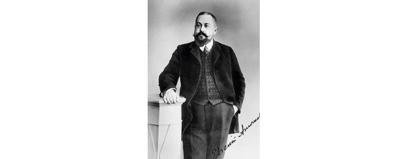 Аничков Евгений Васильевич