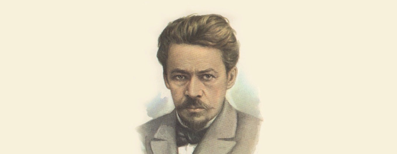 Аренский Антон Степанович