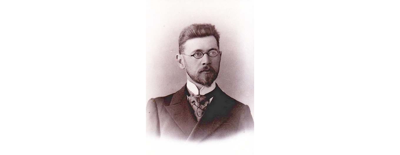 Чехов Михаил Павлович