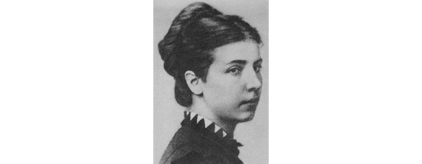 Дмитриева Елизавета Лукинична