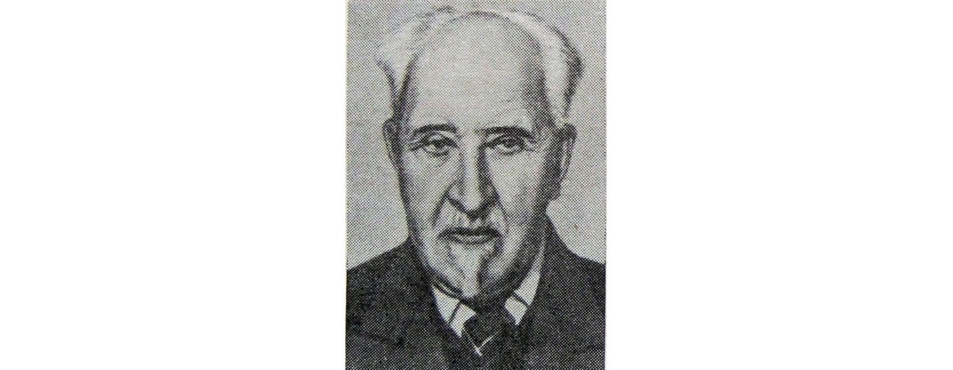 Душечкин Александр Иванович