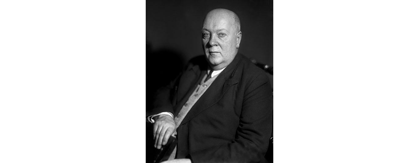 Ферсман Александр Евгеньевич