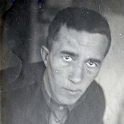 Гарновский Виталий Всеволодович