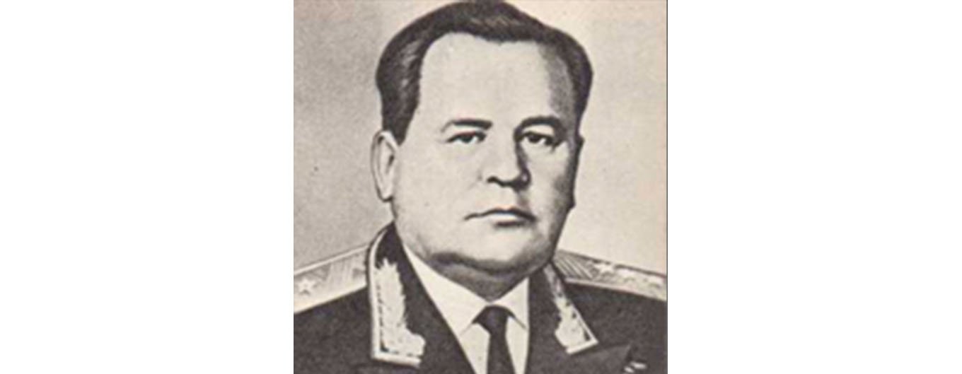 Головкин Василий Яковлевич