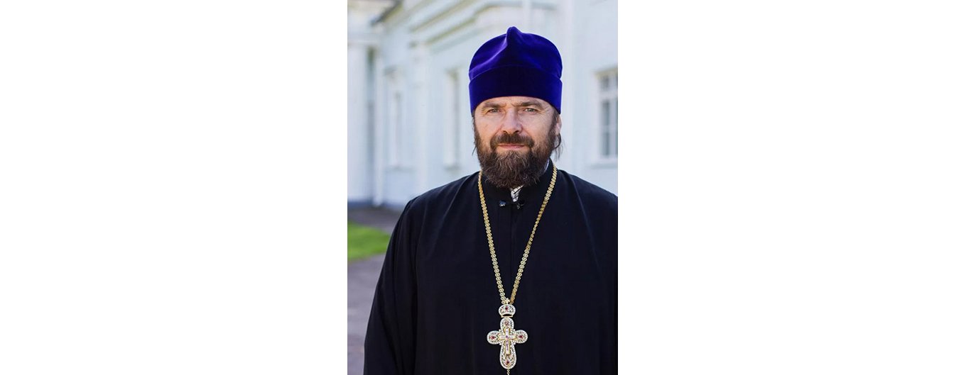 О. Иоанн (Мороко)
