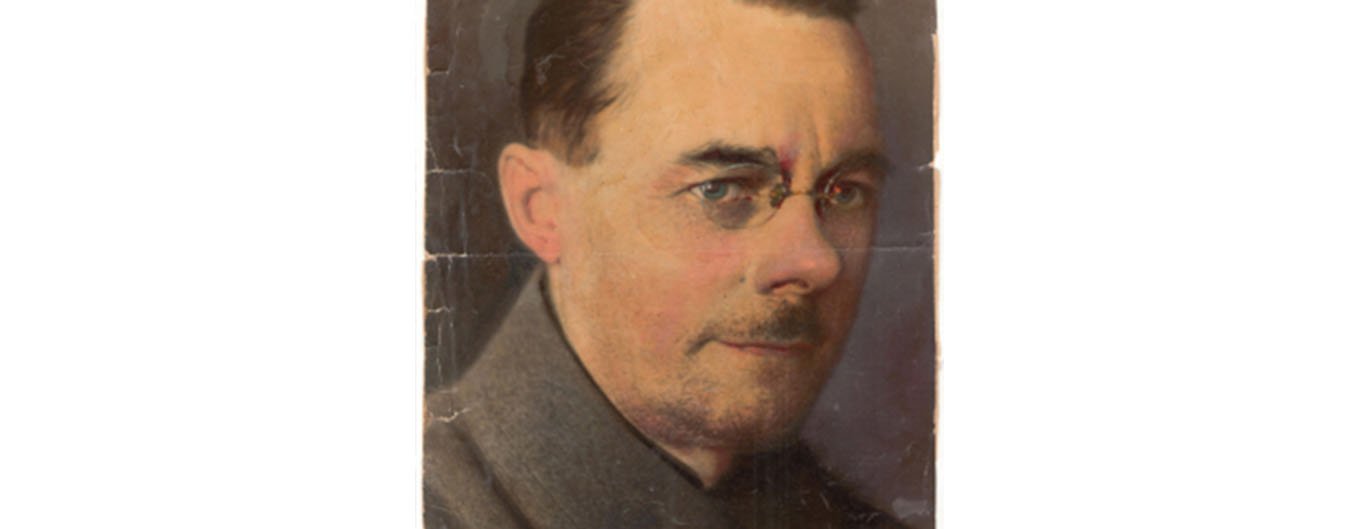 Каев Яков Константинович