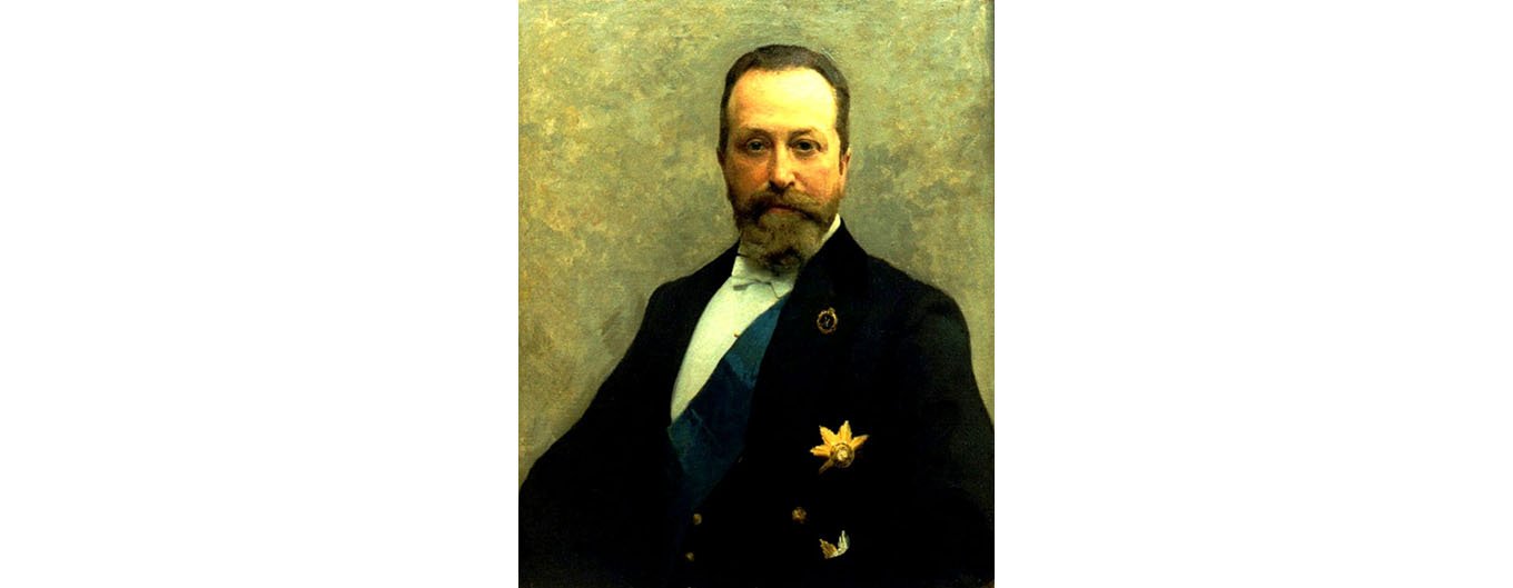 Коковцов Владимир Николаевич