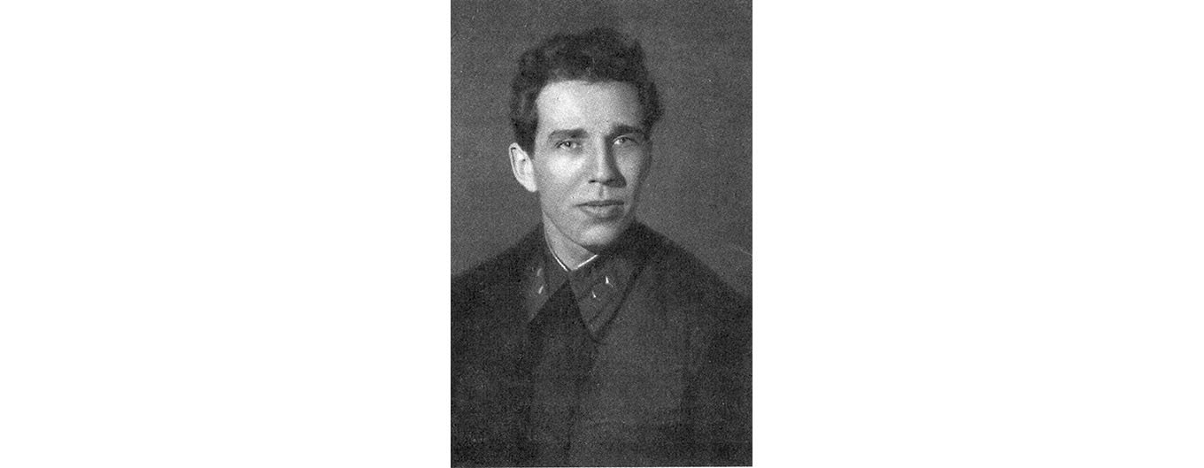 Кузнецов Алексей Александрович