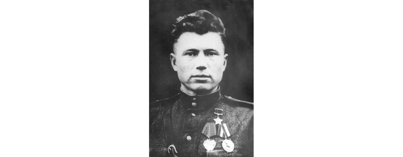 Левченко Василий Сидорович