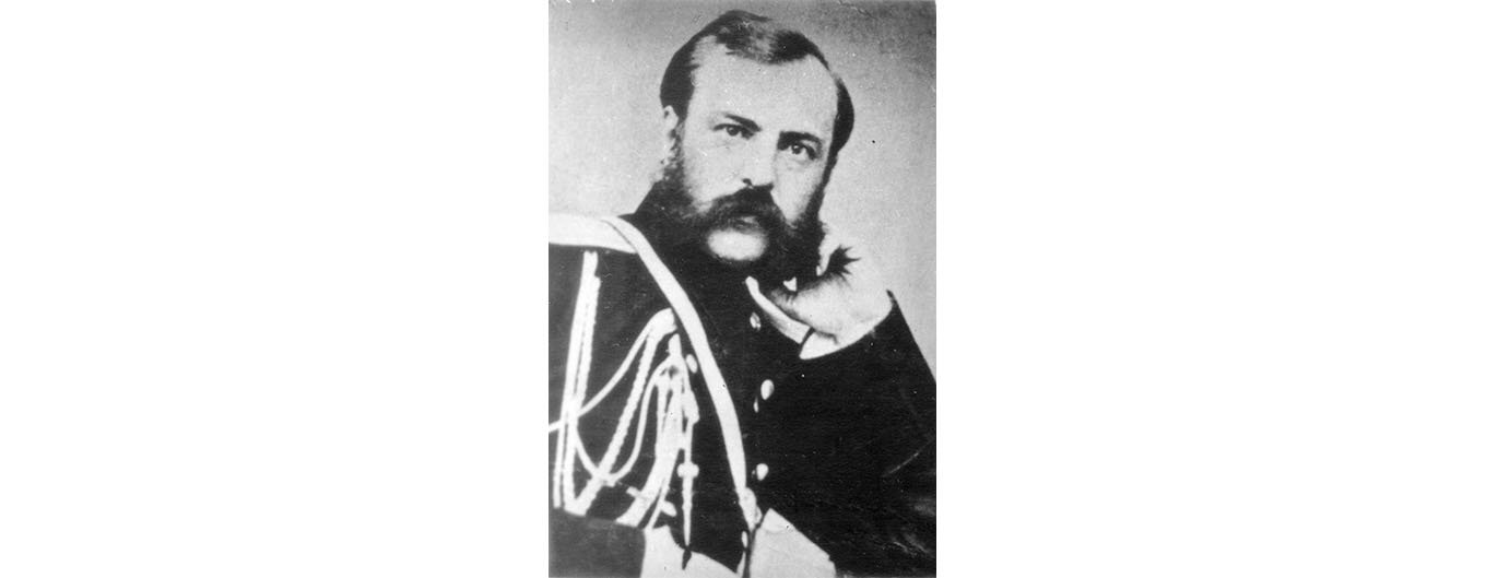 Макшеев Алексей Иванович