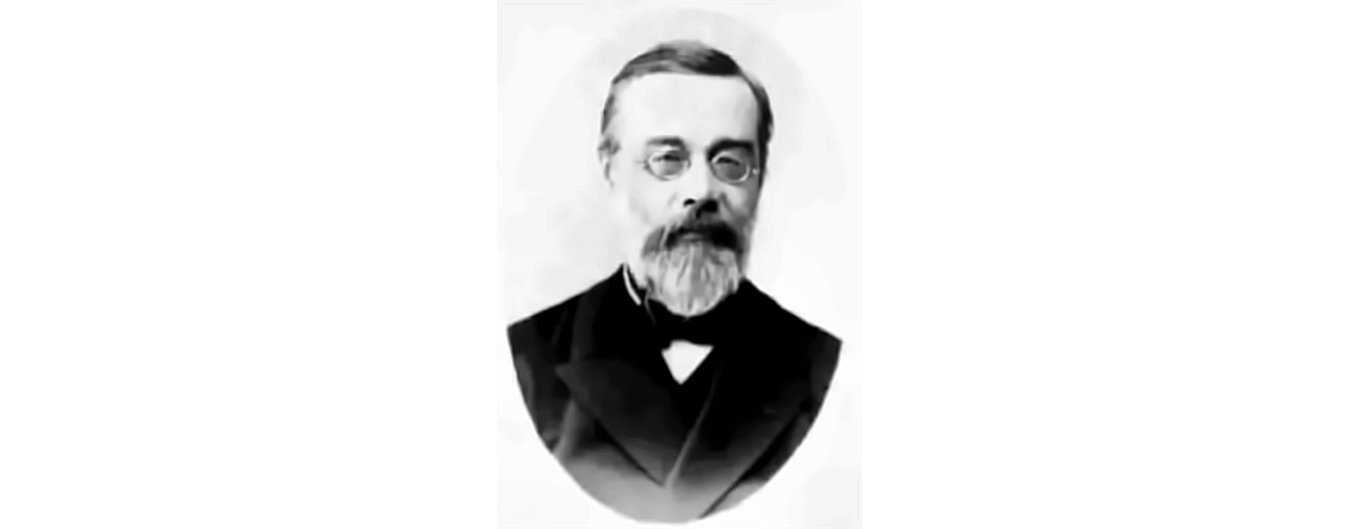 Поссе Константин Александрович