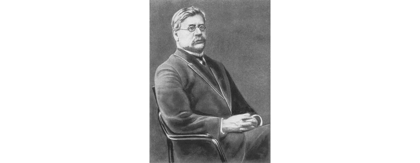 Поссе Владимир Александрович