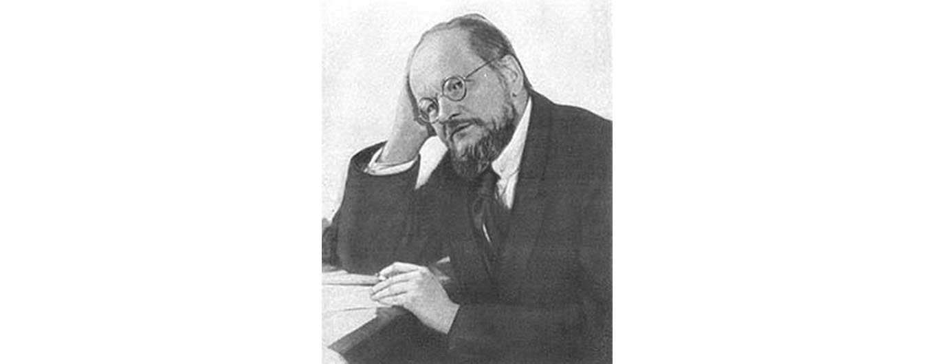 Рождественский Дмитрий Сергеевич
