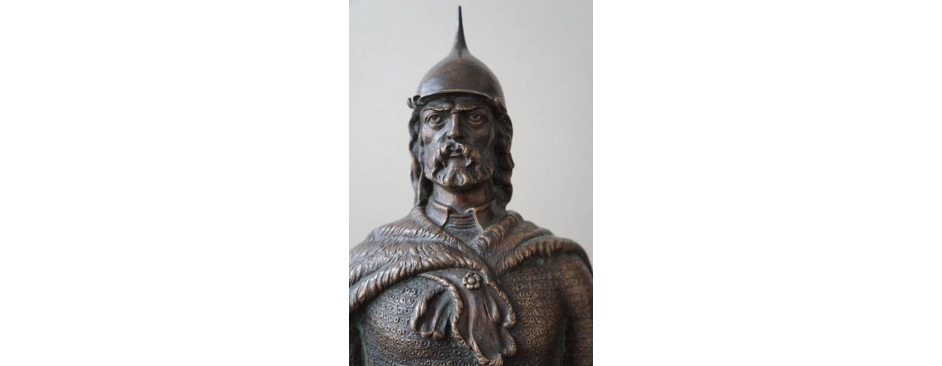 Рюрик