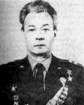 Никитин Степан Андреевич