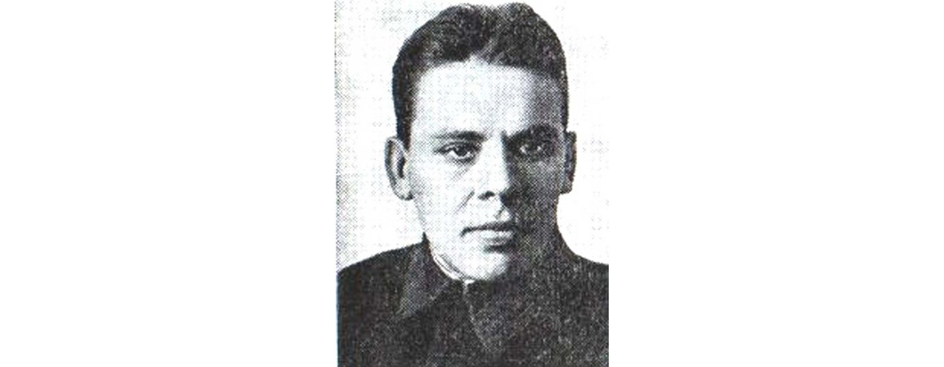 Ульянов Иван Михайлович