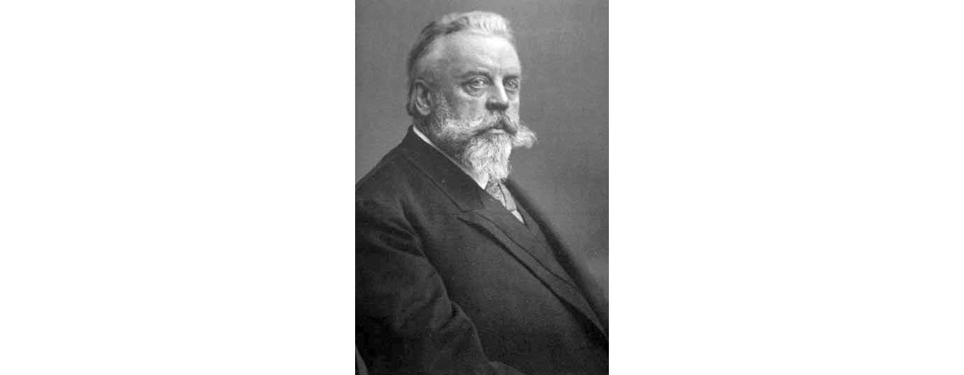 Веселовский Александр Николаевич