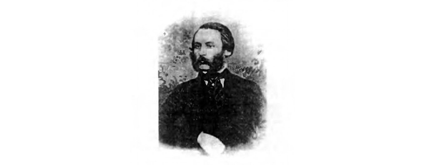 Зеленой (Зеленый) Александр Сергеевич