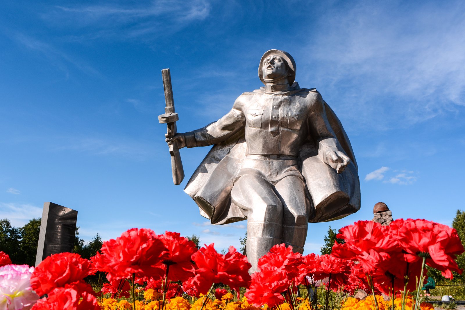 Демянск
