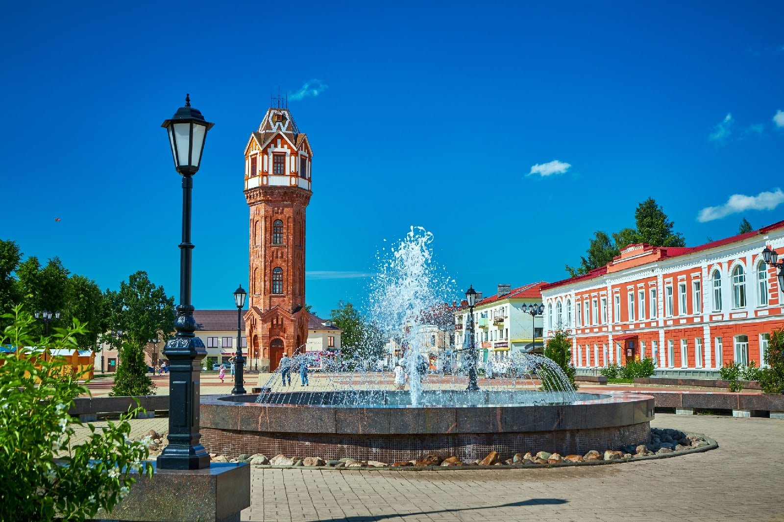 Старая Русса